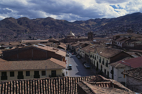 Sudamérica Sudamérica