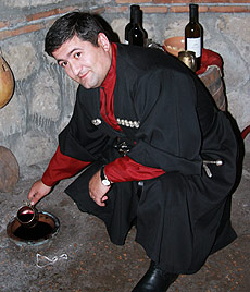 Crónicas de un nómada
