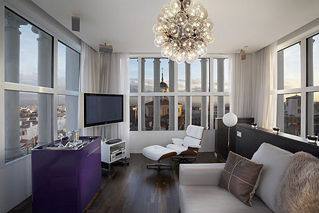 De las habitaciones de los hoteles se llevan los artículos más inimaginables.