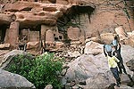 Mali enigm�tica. Fotos de Juan Echeverr�a.