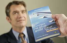 Air France.