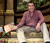 Fernando Sanchez Drago