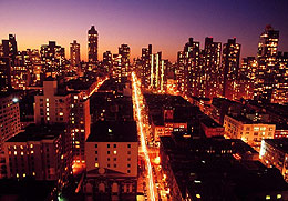 5� Avenida
