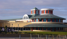 Museo del Vino de Dinast�a Vivanco.