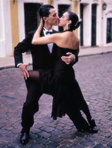 Tango.