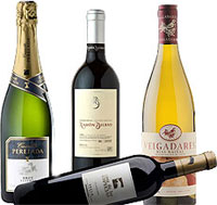 El Rincón del Vino.