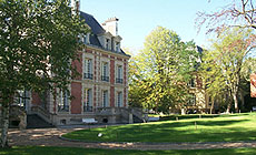 Escuela de Ciencias del Perfume de Versalles.