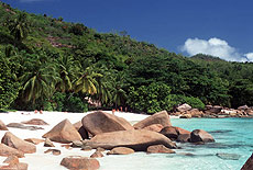 Praslin