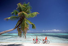 La Digue
