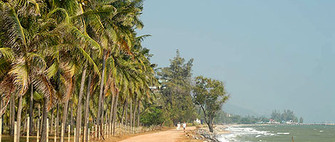Hua Hin, Tailandia