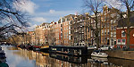 Amsterdam, Pa�ses Bajos. Fotos de Sergio Ferreiro