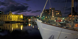Hobart, Australia