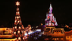 Foto: Disneyland Resort Paris