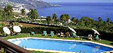 Parador de La Palma, Islas Canarias
