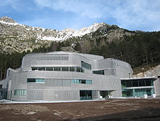 Panticosa