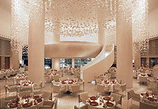 Mix , en lo alto del Mandalay Bay.