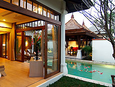 Melati Beach Resort&Spa