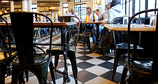 Schiller's. Foto: Joaquín Crespo.