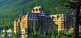 The Fairmont Banff Spring Hotel, Canad�