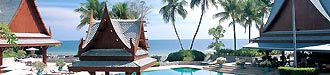 Hotel Chiva Som, Hua Hin, Tailandia