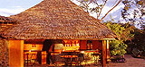 Sarova Lodge, Kenia
