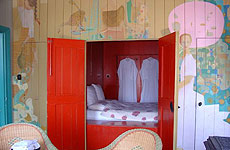 Grand Hotel de Kromme Raake