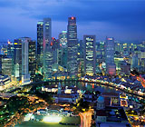 Singapur