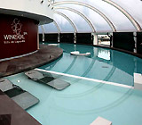 Hotel Villa de Laguardia, Rioja alavesa