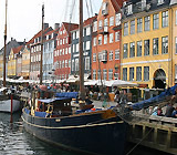 Copenhague, Dinamarca