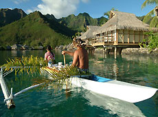 Resort & Spa Moorea