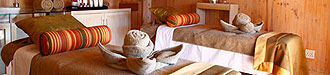 Karkloof Spa, Sud�frica