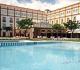 Hotel Rice, Burgos, Espa�a