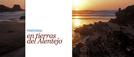 Especial Alentejo, Portugal