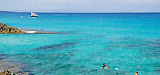 Formentera, Islas Baleares. Fotos de SARA JANINI