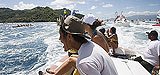 Haiwiki Nui Va'a. Fotos de Santiago Fernandez /Fototravel