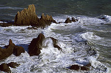 Cabo de Gata