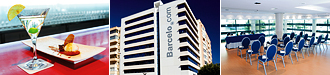 Hotel Barcel� C�diz