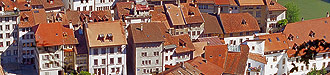 Friburgo, Suiza