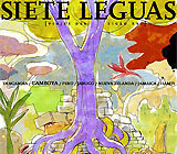Nuevo n�mero de la revista SIETE LEGUAS