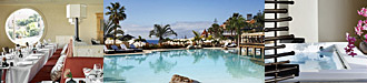 Gran Hotel Bah�a del Duque, Tenerife
