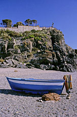 Playa de San Cristóbal