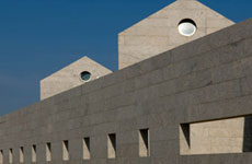 Museo del Mar de Galicia.