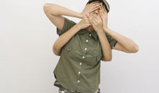 Shilpa Gupta. Sin t�tulo, 2006. PhotoEspa�a 2011