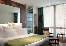 Hotel Romeo.