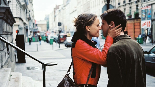 Fotograma de <i>Paris, je t'aime</i>
