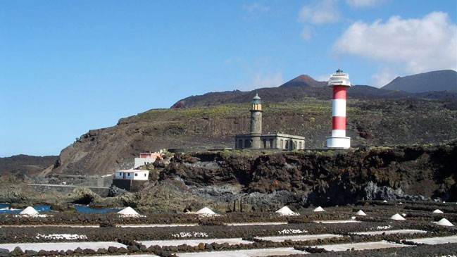 Los senderos de La Palma están pensados para todo tipo de aventureros.