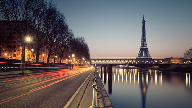 La nueva fundación Louis Vuitton firmada por el arquitecto Frank Gehry. | Fotografía: Bernhard Richter (Shutterstock)