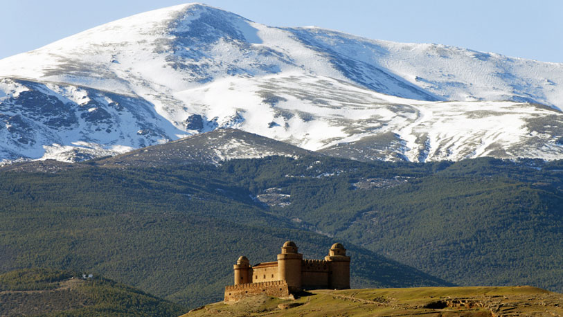 CALAHORRA ANDALUCIA calahorra andalucia: