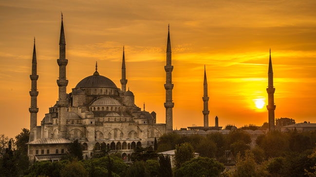 Ver lugares espectaculares y aprender a sacarles las mejores fotos es la nueva tendencia viajera.