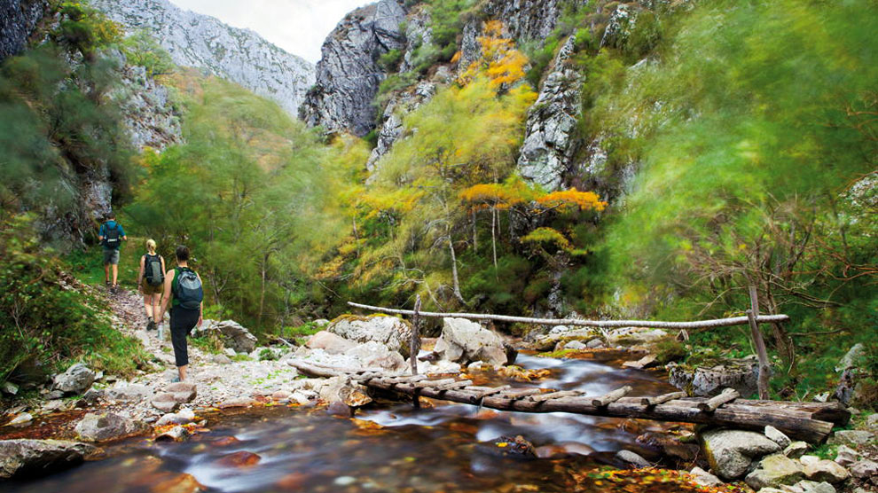 Asturias, viaje al corazón del turismo rural espana Ocholeguas elmundo.es Asturias, viaje al corazón del turismo rural espana Ocholeguas elmundo.es